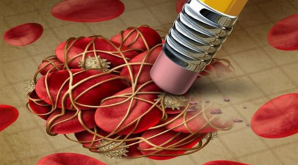 ¿Sabías qué? la nanotecnología japonesa Photon Ion® posee patente mundial como material que previene y ayuda a tratar la trombosis.