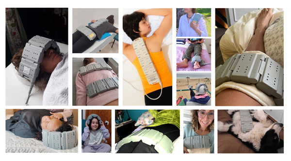 PEMF y Photon Bio®: Una sinergia natural para armonizar y revitalizar tu cuerpo.