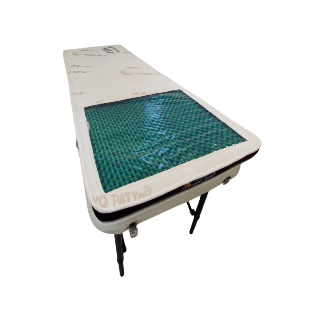 Colchoneta Tecnológica Photon Ion®