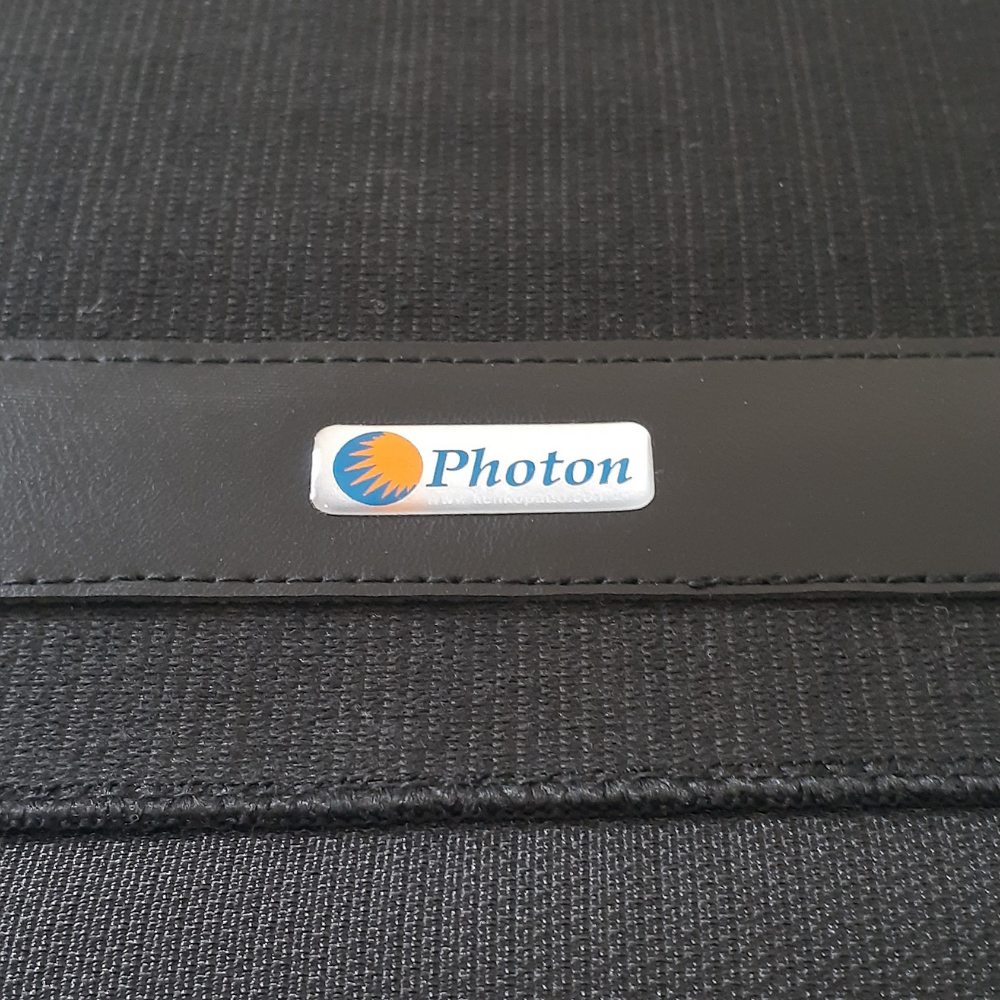 Faja Abdominal Photon Ion®