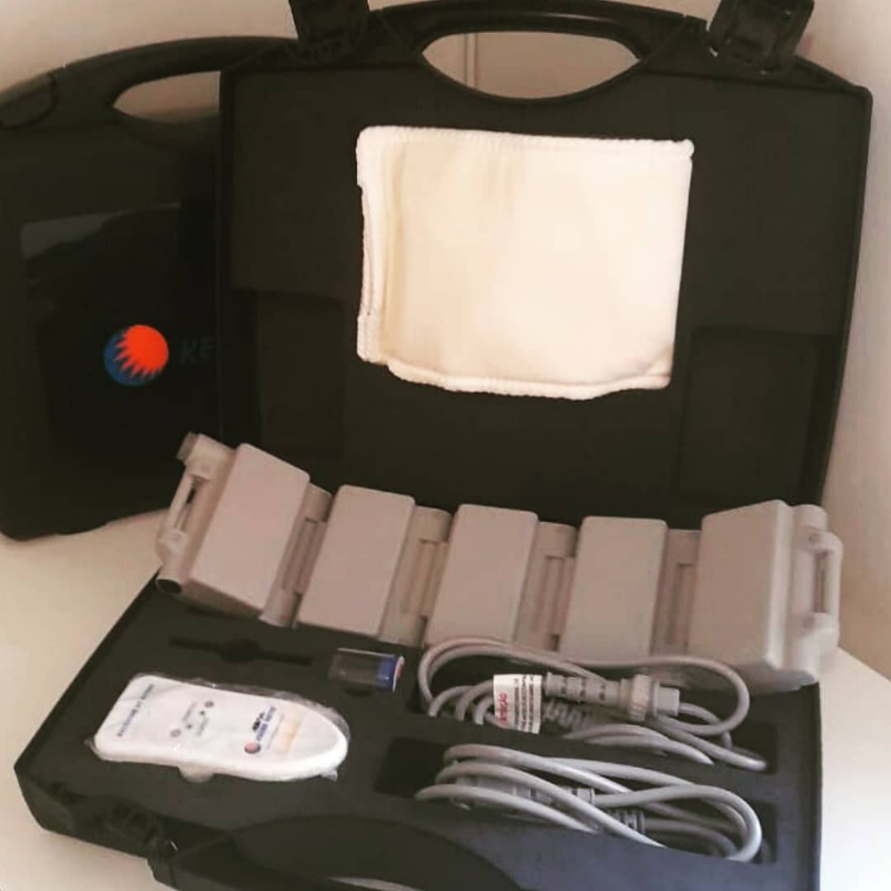 Maleta Photon Bio®