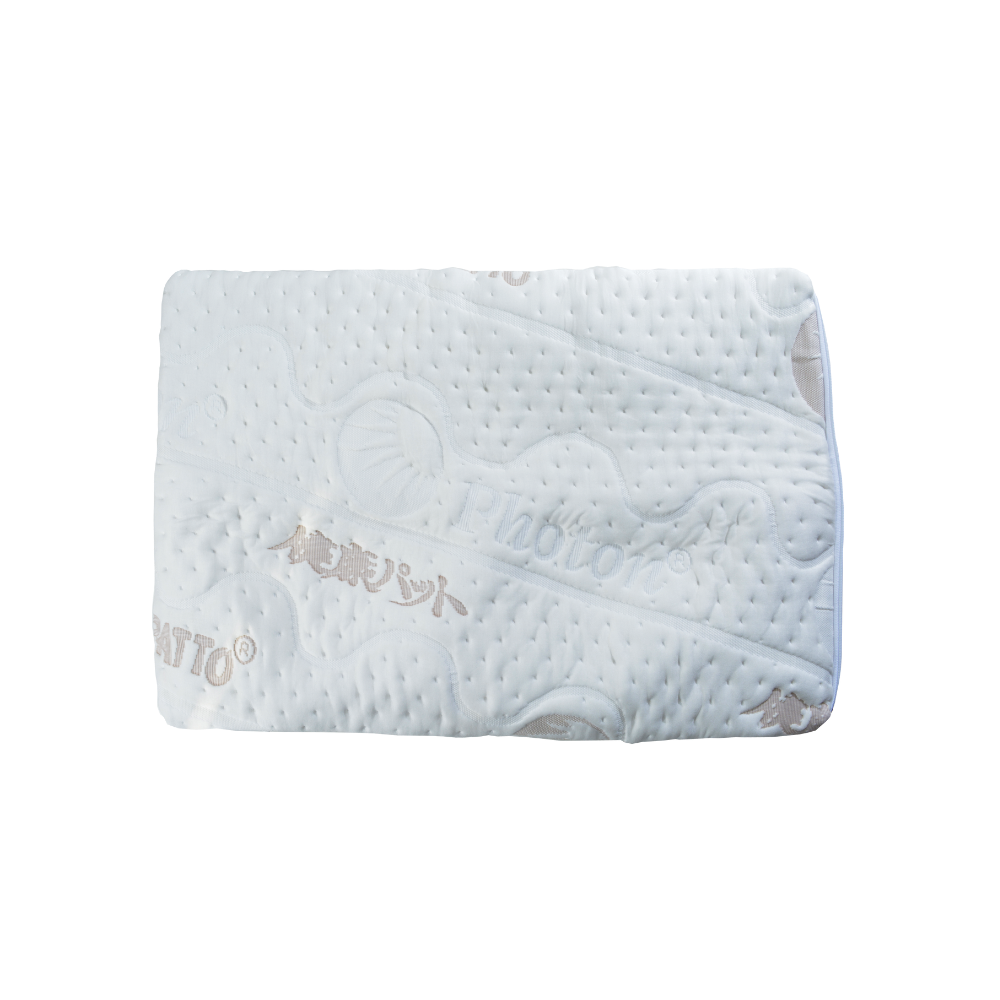 Funda Almohada Photon Ion®