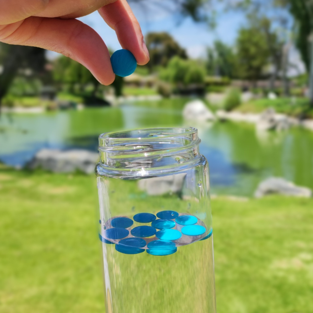 Pastillas para el Agua Photon Ion®