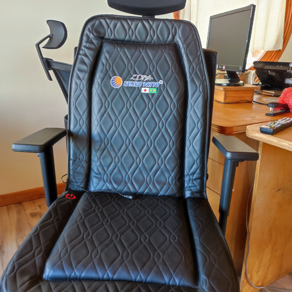 Photon Seat Vibrato®