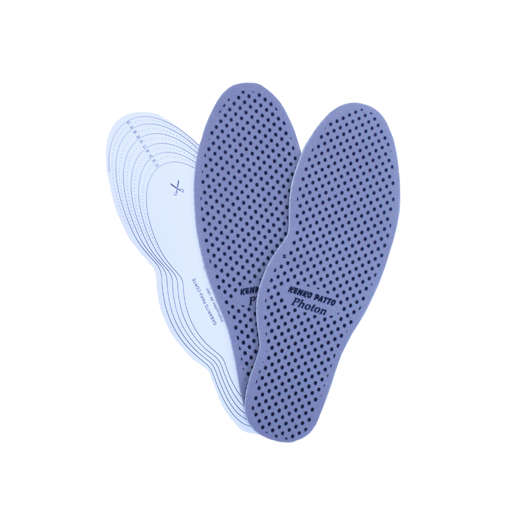 Plantillas Photon Ion®