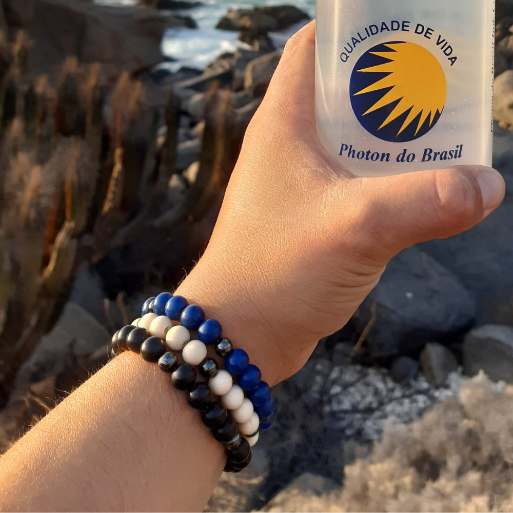 Pulsera Photon Ion®