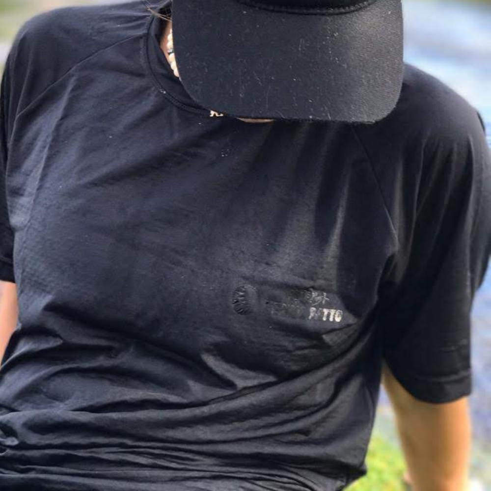 Camiseta Photon Ion®