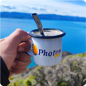 Tecnología que impulsa tu bienestar.