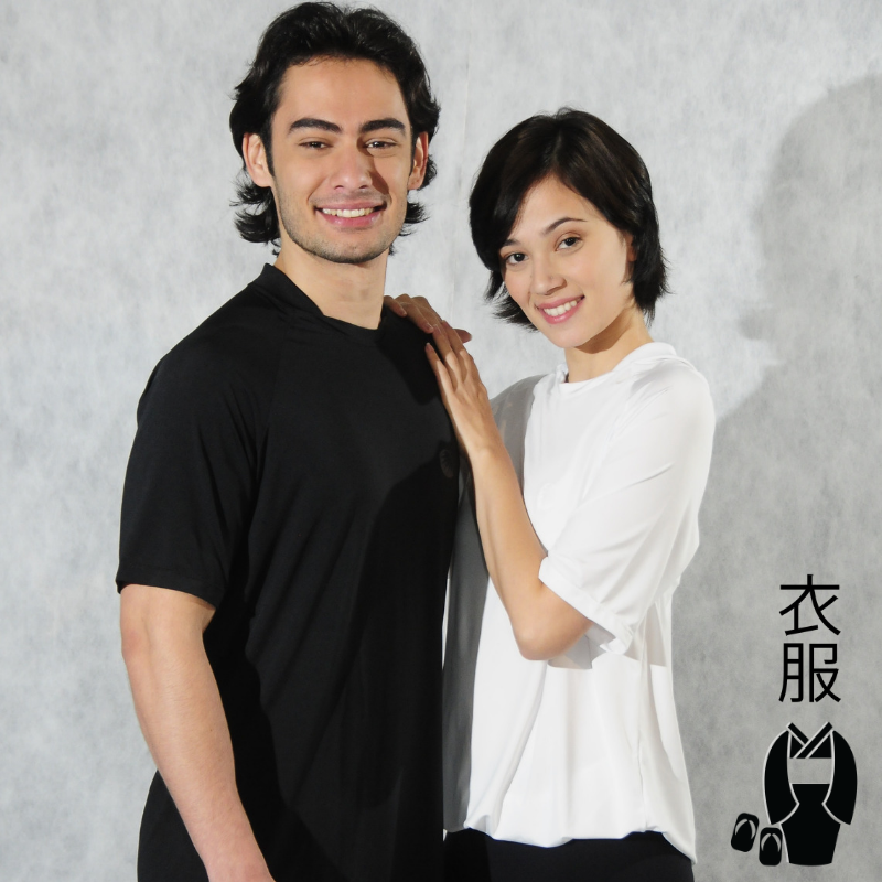 Camiseta Photon Ion®